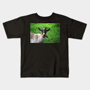 Ireland Goat Kids T-Shirt